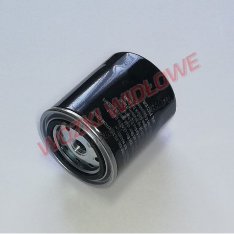 filtr skrzyni WIX 51624