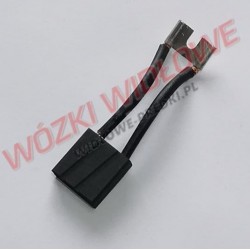 szczotka silnika Linde 0009718124, Jungheinrich 50040491, Steinbock 05062646