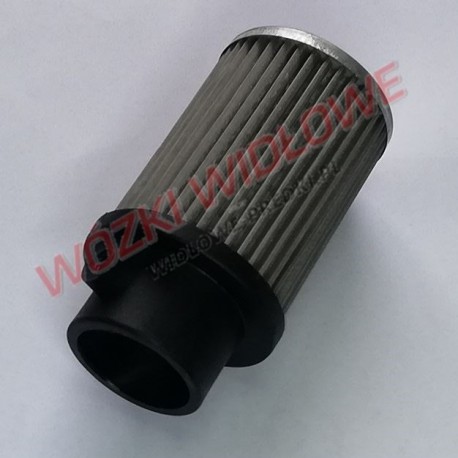 filtr hydrauliczny wózek Komatsu