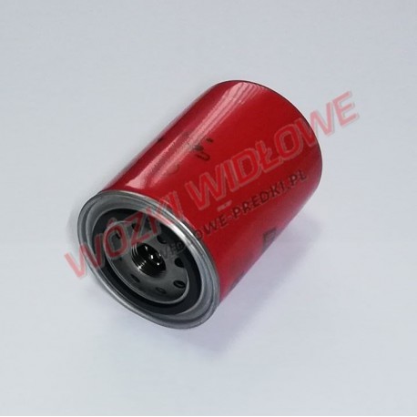 filtr oleju Nissan 15208-43G0A, BT292