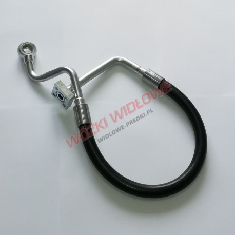 wąż Linde 0009573435 0009573009