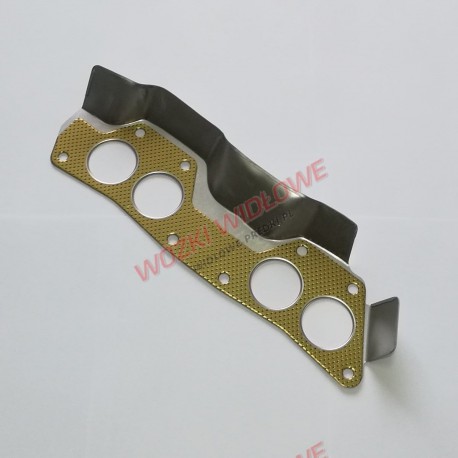 uszczelka kolektora wydechowego