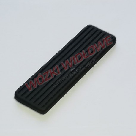 nakładka pedału gazu Hyundai