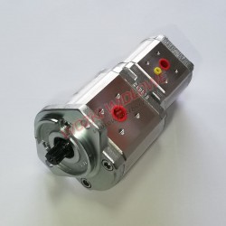 pompa hydrauliki wózka Linde H40