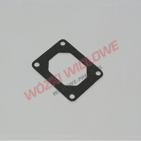 uszczelka kolektora ssącego Toyoty