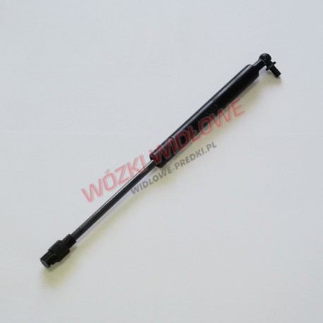 sprężyna gazowa Linde 0009655693