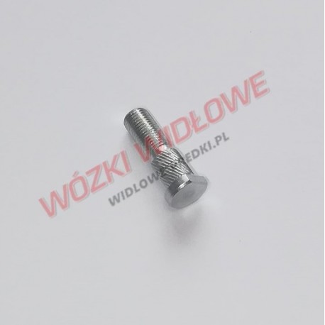 śruba Hangcha N163-220011-000