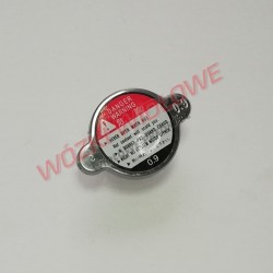 zatyczka chłodnicy widlaka Toyota