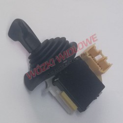 dźwignia kierunku jazdy przód-tył