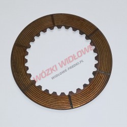 tarcza GPW VHP 80-01.07