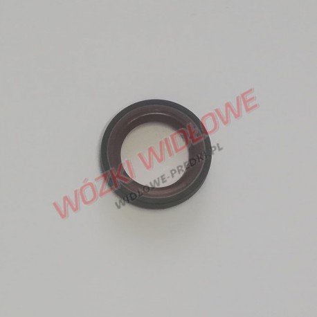 uszczelniacz wału korbowego VW068103085E