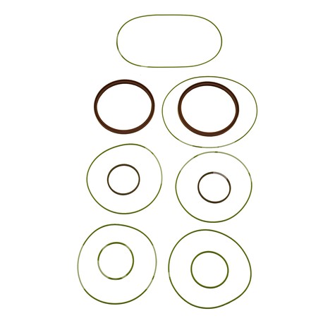 uszczelnienia Linde 4063209901