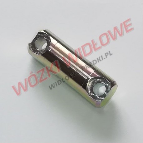 oś masztu wózka Daewoo Doosan