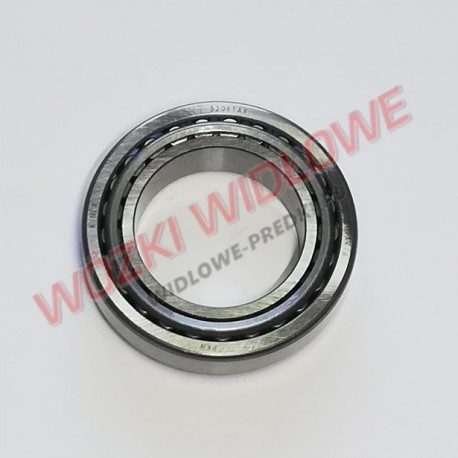 łożysko na piastę wózka Nissan