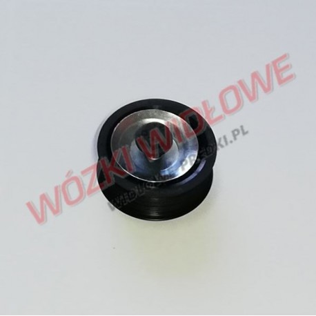 napinacz paska alternatora Linde