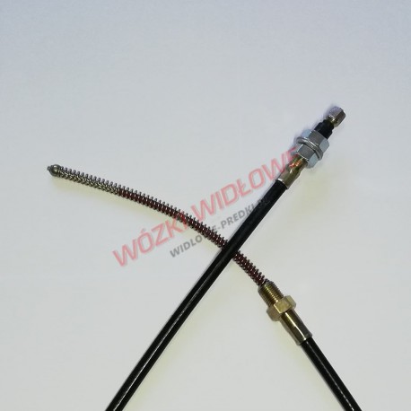 linka hamulcowa Hyster H4.50