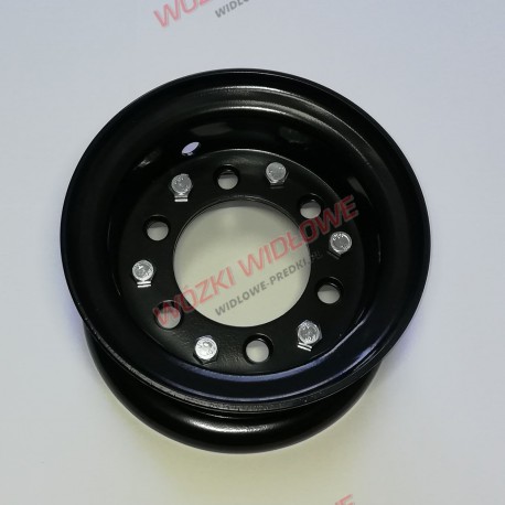 felga koła 18x7-8