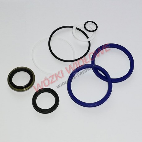 uszczelnienia Toyota 04655-20030-71