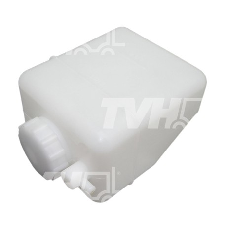 pojemnik na płyn chłodzący