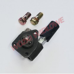 pompa zasilająca Daewoo Doosan DB58