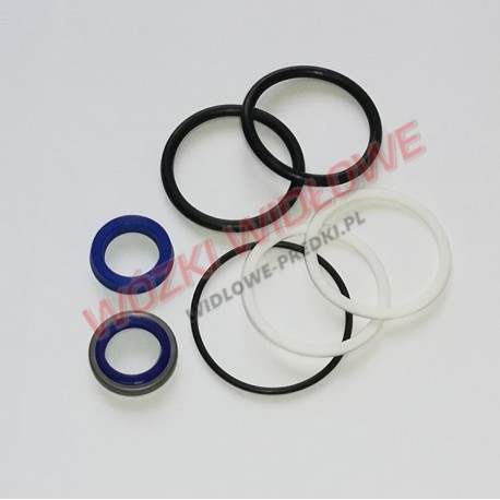 uszczelnia Nissan 58699-00H00