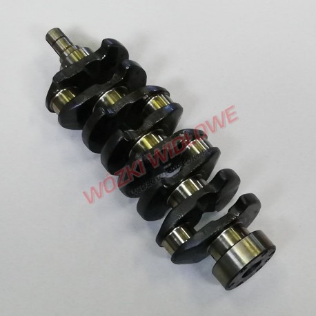 wał korbowy Toyota 13411-78201-71