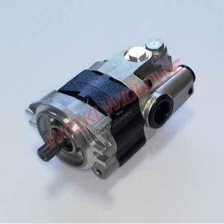 pompa hydrauliki sztaplarki Yale lub Hyster