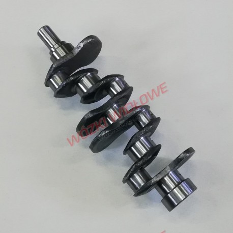 wał korbowy Mitsubishi MD000784