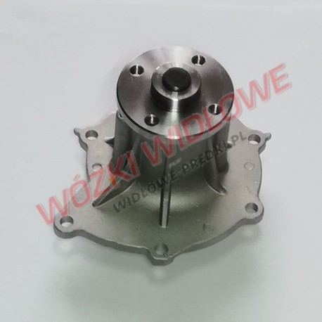 pompa chłodzenia silnika Toyota 1DZ, 2Z, 3Z, 1FS