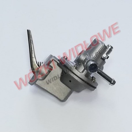 pompa paliwa silnik Toyota 4P