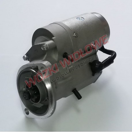 rozrusznik Perkins 2873K401