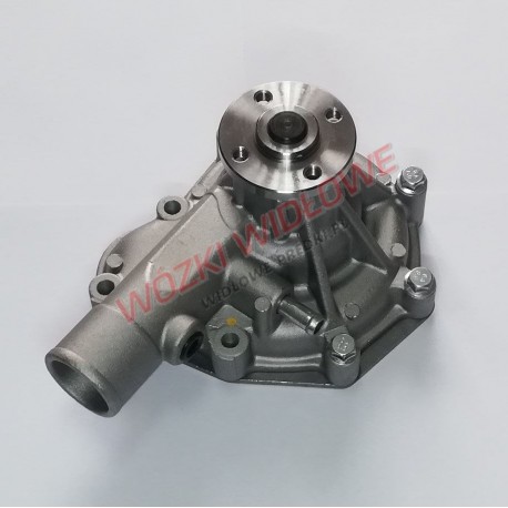 pompa układu chłodzenia silnika wózka