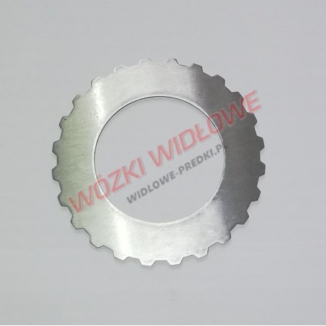 tarczka Mitsubishi 9132412601