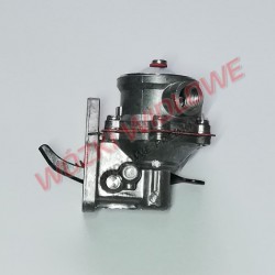 pompa zasilająca Linde PX100