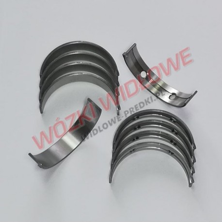 panewki bloku Toyota 1DZ-II