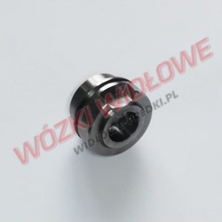 nakrętka cylindra wychyłu Linde