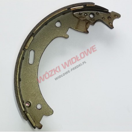 szczęka hamulca Toyota 47504-33260-71