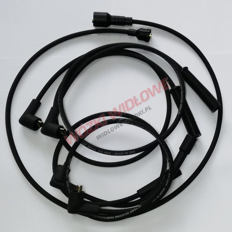 zest. kabli zapłonu Nissan Z24