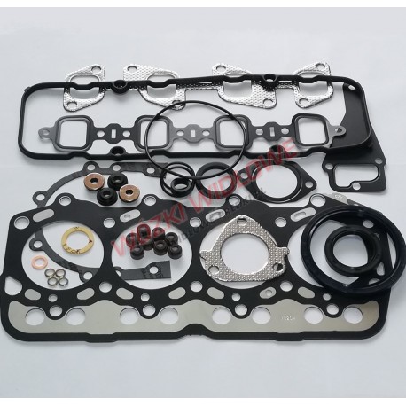 uszczelki Toyota 04111-20320-71