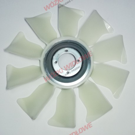 wiatrak Mitsubishi S4S