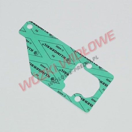 uszczelka pompy wody Yanmar