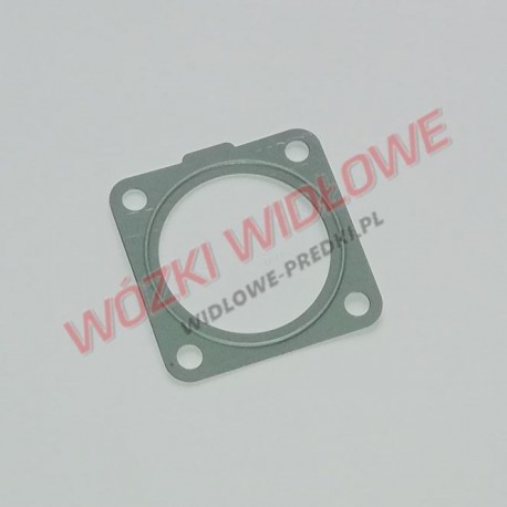 uszczelka wydechu Komatsu