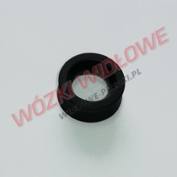 gumowa tuleja przechyłu Linde