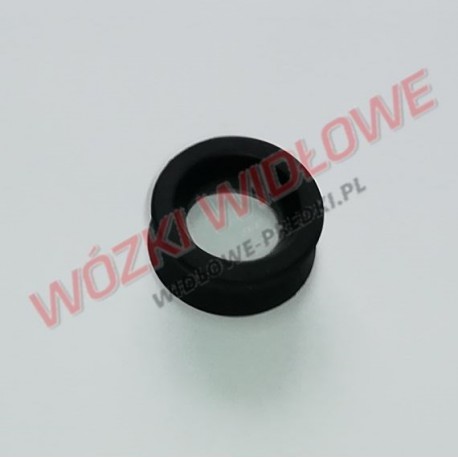 gumowa tuleja przechyłu Linde