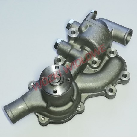 pompa układu chłodzenia Mazda