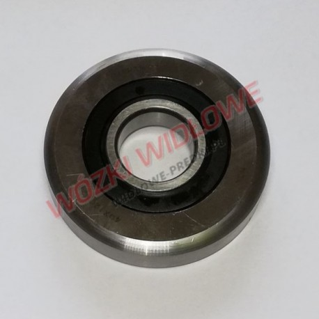 rolka masztu Komatsu 115,5mm 830065-10