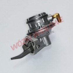 pompa paliwowa Nissan stary typ