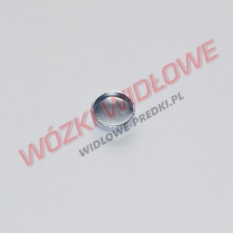 zaślepka bloku 35mm