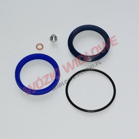 uszczelnienia Linde 0009608103