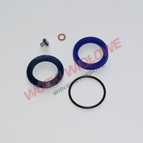 uszczelnienia Linde 0009608102